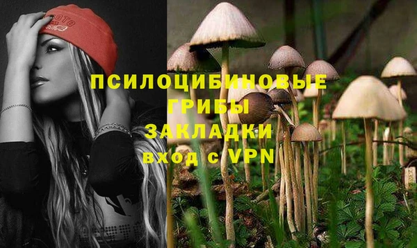прущие крисы Нея