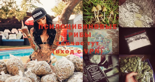 прущие крисы Нея